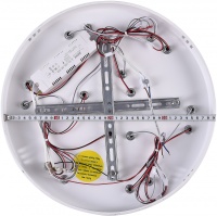 Накладная люстра Natali Kovaltseva LED LAMPS 81226