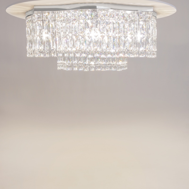 Потолочный светильник Maytoni DIA005CL-10CH