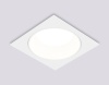 Встраиваемый светильник Ambrella Light TN52337
