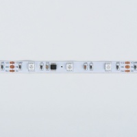 Лента Elektrostandard 5050/30 LED 7.2W IP20 [белая подложка] мультиколор