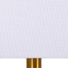 Настольная лампа ARTE Lamp A5058LT-1PB