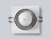 Встраиваемый светильник Ambrella Light TN102826