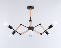 Люстра на штанге Ambrella Light TR80488