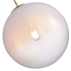 Подвесной светильник ST-Luce SL1190.223.01