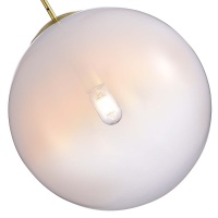 Подвесной светильник ST-Luce SL1190.223.01