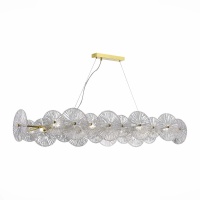 Подвесная люстра ST-Luce SL1657.213.08