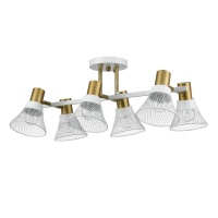 Люстра на штанге LUMION 8045/6C
