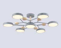 Люстра на штанге Ambrella Light FL4865
