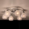 Накладная люстра Citilux CL157162