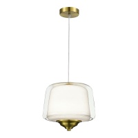 Подвесной светильник ST-Luce SL6127.303.01