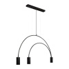 Подвесной светильник LOFT IT 5044-3
