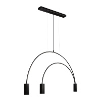 Подвесной светильник LOFT IT 5044-3