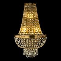 Бра Arti Lampadari Pera E 2.20.100 MA