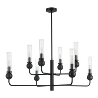 Люстра на штанге ST-Luce SL1244.403.08
