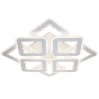 Накладная люстра Escada 10231/8LED