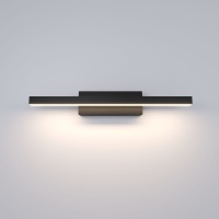 Бра Elektrostandard Rino черный (40121/LED)
