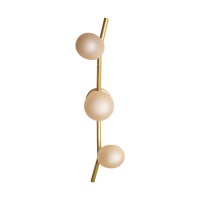 Бра LOFT IT 10212W Gold