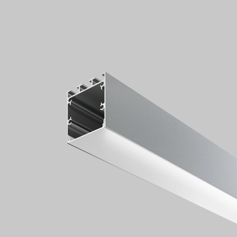Комплектующие к светодиодной ленте Led Strip ALM-3535B-S-2M