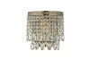 Бра Arti Lampadari Castellana E 2.10.503 N