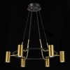 Подвесная люстра ST-Luce SL1215.403.06