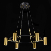 Подвесная люстра ST-Luce SL1215.403.06