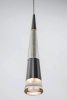 Подвесной светильник MODELUX 88096-1 CR
