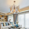 Подвесная люстра ImperiumLoft 189577-26