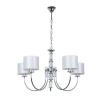 Подвесная люстра ARTE Lamp A4092LM-5CC