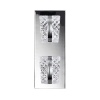 Бра Odeon Light 5029/8WL