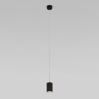 Подвесной светильник Eurosvet 50248/1 LED черный