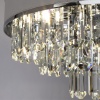 Каскадная люстра ARTE Lamp A1002LM-6CC