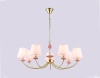 Подвесная люстра Ambrella Light LH75025