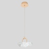 Подвесной светильник Crystal Lux FELICIDAD SP9W LED