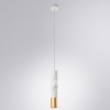 Подвесной светильник ARTE Lamp A3280SP-1WH