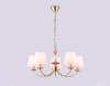 Подвесная люстра Ambrella Light LH75024