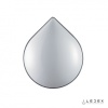 Бра iLedex 6008W-18W-3000K WH-GL