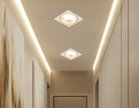 Встраиваемый светильник Ambrella Light TN52338