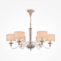 Подвесная люстра Maytoni ARM526PL-06GR