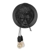 Бра LOFT IT 10178 Black