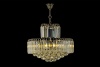 Подвесная люстра Arti Lampadari Ovada E 1.5.50.100 N