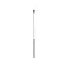 Трековый светильник Technical TR155-1-5W3K-PT