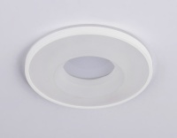 Встраиваемый светильник Ambrella Light TN3200