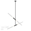 Подвесной светильник Odeon Light 4307/4