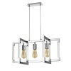 Подвесная люстра Vele Luce VL5023P03
