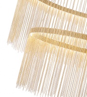 Подвесная люстра Kink Light 08260-80+60,33