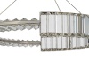 Подвесная люстра Arti Lampadari Carini L 1.5.60.100 N