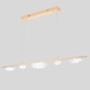 Подвесной светильник Crystal Lux FELICIDAD SP47W LED