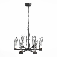 Подвесная люстра ST-Luce SL815.303.06