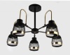 Люстра на штанге Ambrella Light TR8002