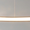 Подвесной светильник Maytoni MOD072PL-L28B3K